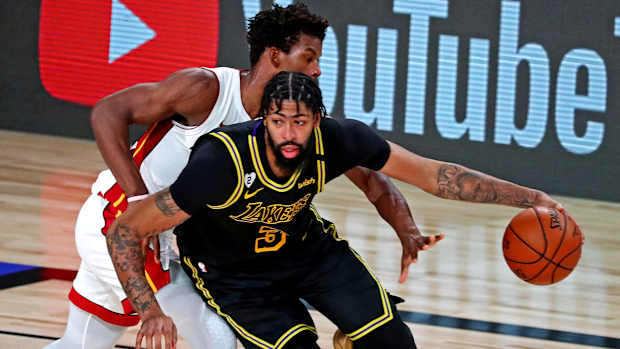 anthonydavis
